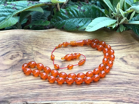 ATEŞ KEHRİBAR P269